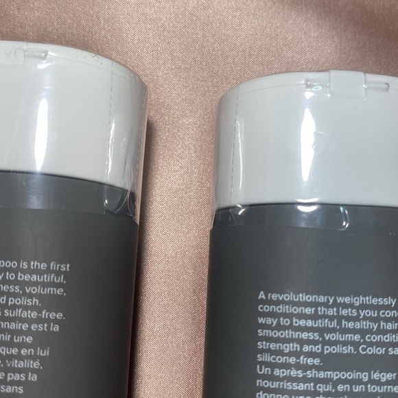3/$75 Living Proof Perfect Hair Day Shampoo and Conditioner - Picture 4 of 4